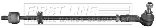 FIRST LINE Поперечная рулевая тяга FDL6398